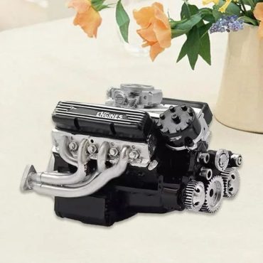 🎉last Day Promotion 50% Off + Freeshipping🔥🔥 V8 Engine Kits